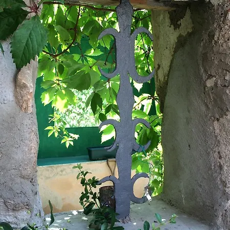 Maison Jacques Bed & Breakfast *