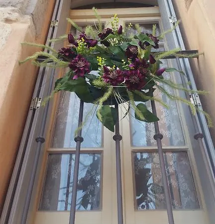 Maison Jacques Bed & Breakfast