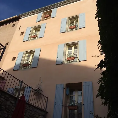 Maison Jacques *