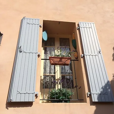 Maison Jacques Bed & Breakfast
