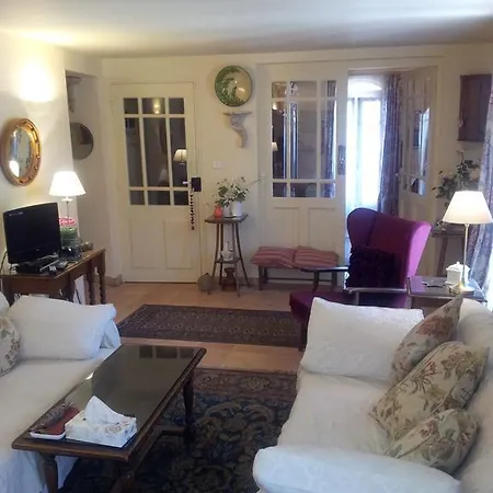Bed & Breakfast Maison Jacques *