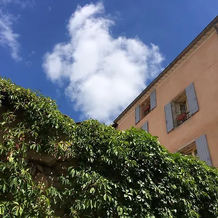Bed & Breakfast Maison Jacques *