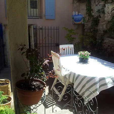 Maison Jacques