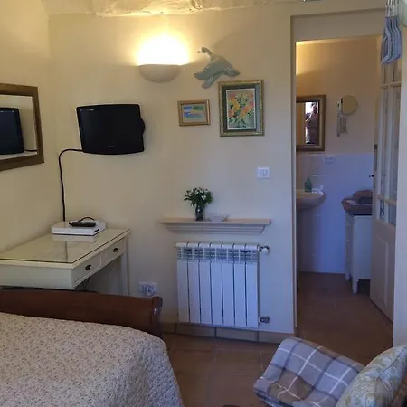 Maison Jacques Bed & Breakfast Bédarieux