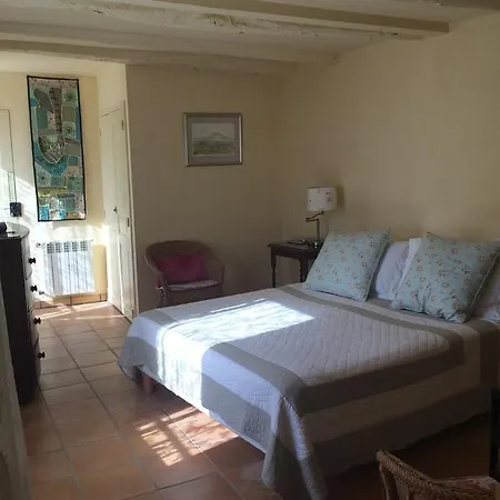 Bed & Breakfast Maison Jacques Bédarieux