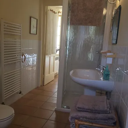Maison Jacques Bed & Breakfast Bédarieux